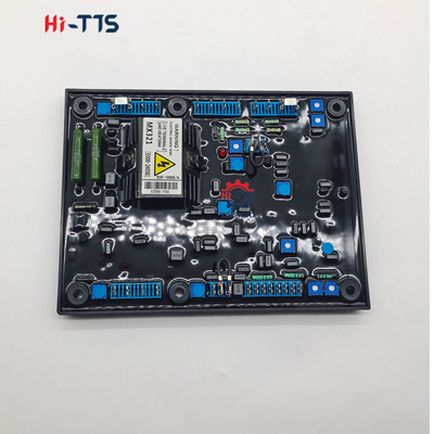 Good price Generator Set Accessories Voltage Regulator AVR MX321/E000-23212 online