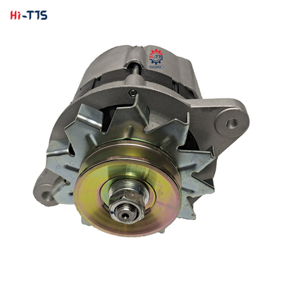 Good price Alternator 3KC1 3KR1 5812003580 5812210540 GD207064A LR12023 12V 25A online