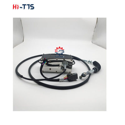 Good price Excavator Throttle Motor Parts  For 523-0008 DH300-7 DH370-7 DH420-7 online