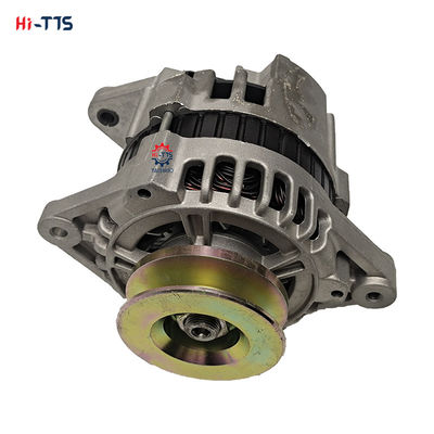 Good price Excavator Alternator DX55 96252547 96252551 96134907 96224431 AL00000401 24V 55A online