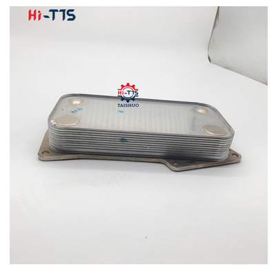Good price D6E Excavator Spare parts VOE20511773 04252961  Oil Cooler Core online