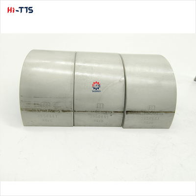 Good price 6CT Diesel Engine Spare Parts  Connecting Rod Bearing 3901430 3950661 3901460 online