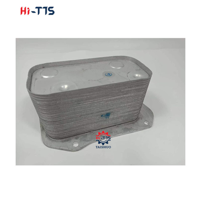 Good price D6D Engine Parts Oil Cooler  20511773 21707096 online