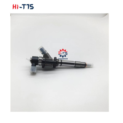 Good price Fuel Injector Nozzle 0445120048 ME226718 ME222914 0433171886  for  4M50 4M40 Diesel online