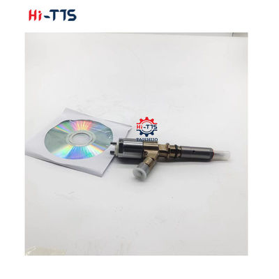 Diesel parts  Fuel Injector 326-4700 326-4756  32F61-00062  for Cat C6.4 E320D