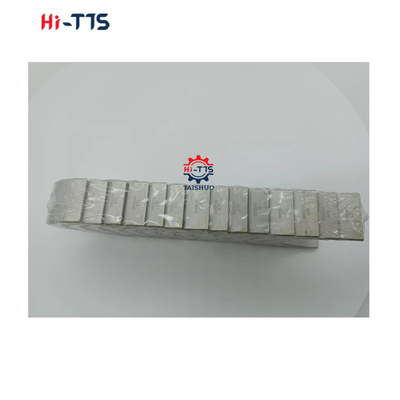 Good price D1146 Engine  65.01110-6351  65.01110-6352 STD Main Bearing for Doo-san online