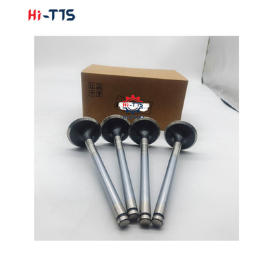 Good price D2366 Diesel Engine Spare Parts Inlet Valve  6504101-0044 online