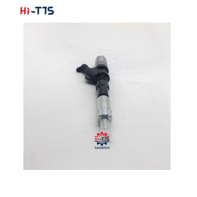 Good price Fuel Injector 6156-11-3300 6156-11-3301 095000-1211 95000-1210 Fuel Injector Assy online