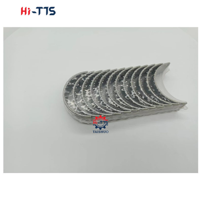 Good price DL08 STD Diesel Engine Spare Parts  Connecting Rod Bearing 140112-00011 140112-00012 online