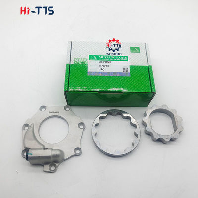 Good price 119802-32100 119802-32111 119802-32120 Oil Pump For Diesel Engine TNV88 4TNV88 3TNV88 online