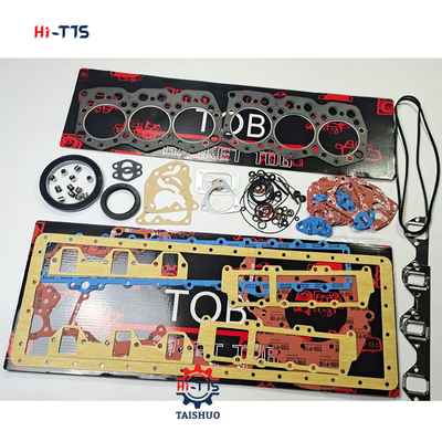 Good price Excavator Full Gasket Set 3066 S6K S6KT 34394-10011 3439410011 online