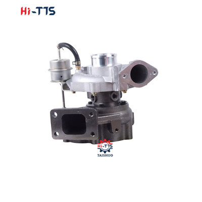 Good price Excavator Spare Parts Motor Turbo Charger 24100-4631 24400-0494C KWD201210006 For SK200-8 SK250-8 Diesel engine online