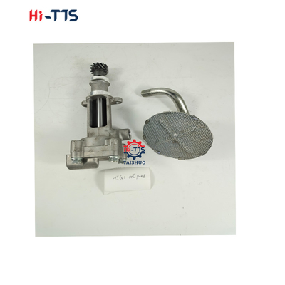 Good price 8-97325157-0/8973251570 Oil Pump For 4JG1 Diesel Engine online