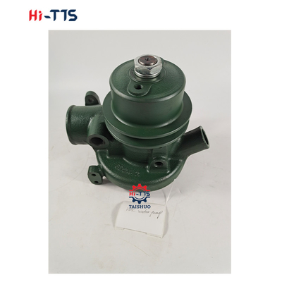 Good price Diesel Engine Parts Water Pump 25100-84711 2510084711 for HYUNDAI D6AC D6CB Engine Part online