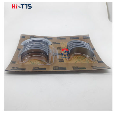Good price Cu-mm-ins 4BT Engine Crankshaft Main Bearing Set 3802011 3802212 3802213 3802014 online