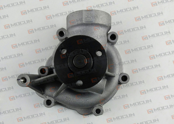 Good price Aluminum DUETZ 2012 Engine Water Pump 0420 4095 / 0425 6959 online