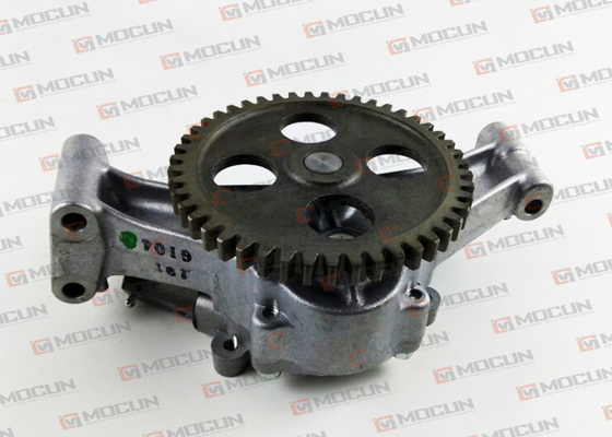 Good price Durable Forged Steel 6sd1 Diesel Engine Oil Pump For Excavator online