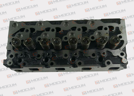 Good price Diesel Engine Cast Iron Cylinder Head for Kubota v2203  v2403 Part no 1G790 - 03043 / 3966448 online