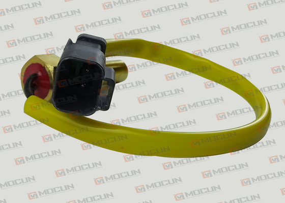 Good price 7861- 93 - 2310 Revelution   Speed Sensor Truck Engine Spare Parts for PC200- 7 Excavator online