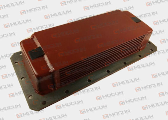 Good price  OEM Diesel Engine K38 / KTA38 Marine Aftercooler Core 3638361 online