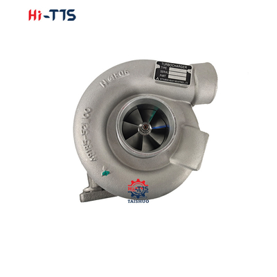 Good price Aftermarket Part S6D125 6D125 Engine Turbocharger 6152-82-8310 6152828310 online