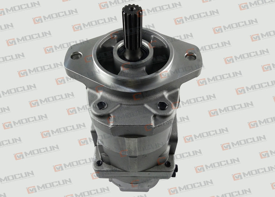 Good price 705 - 51 - 20070 Gear Pump , Hydraulic Pump for KOMATSU WA180 - 1 WA300 - 1 online