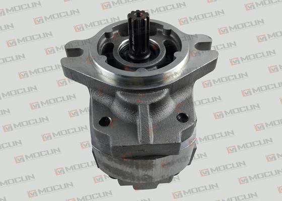 Good price 705 - 73 - 29010 Loader Gear Pump , Hydraulic Gear Pumps for KOMATSU WA150 - 1C online