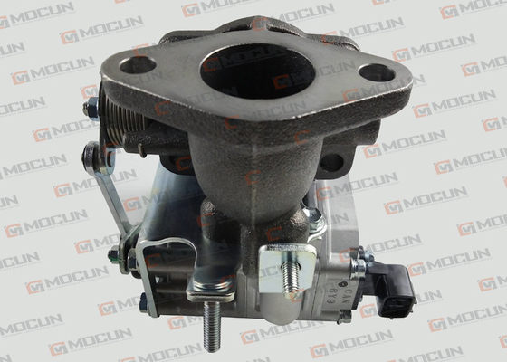 Good price VH25620E0300 P11C Excavator Solenoid Valve / EGR Vavle High Performance online