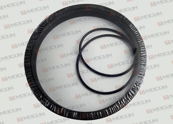 Good price R2840P OEM Floating Oil Seals Replacement Excavator Spare Parts for Komatsu PC120-5/100-5 online