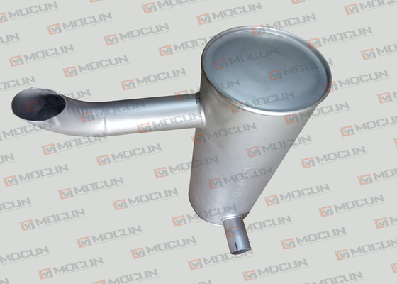 Good price 4448415 High 77CM Muffler Fits / Gas Silencer Muffler FOR HITACHI Excavator ZAX330 online