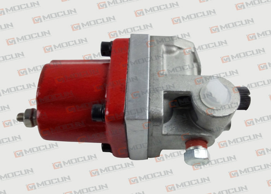 Good price 3018453 Cummins NT855 Shutoff Stop Solenoid / Solenoid Valve for Replacement online