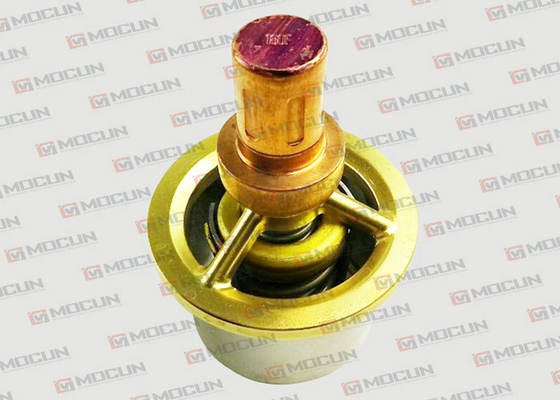 Good price 1 - 13770089 - 1 6WF1 Thermostat  Use for ISUZU CXZ2003 Spare Part Replacement online