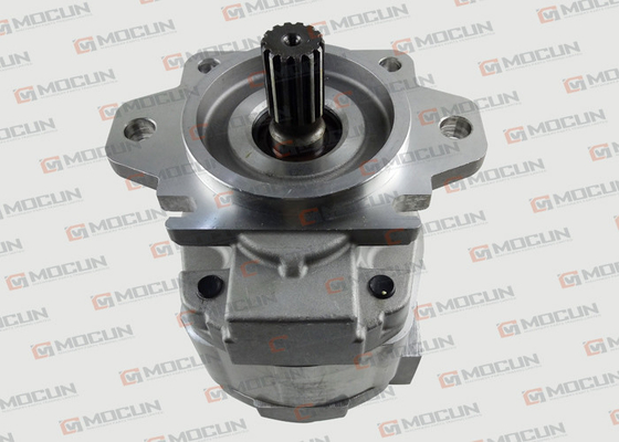 Good price 18012305 Engine Gear Pump / Gear Wheel Pump Spare Parts Replacement for Excavator online
