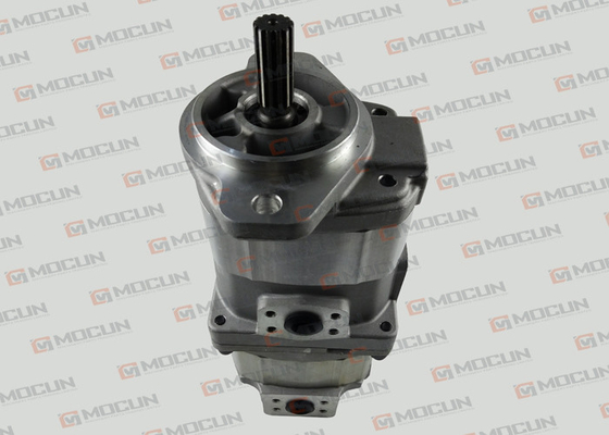 Good price 18012306 Engine Water Pump / Wheel Loader Hydraulic Gear Pump for Excavator online