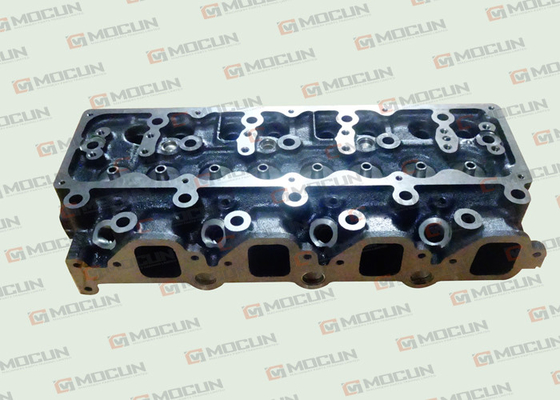 Good price 11039-43G03 Cylinder Head Auto Parts , Cast Iron Cylinder Head Type for NISSAN TD27 online
