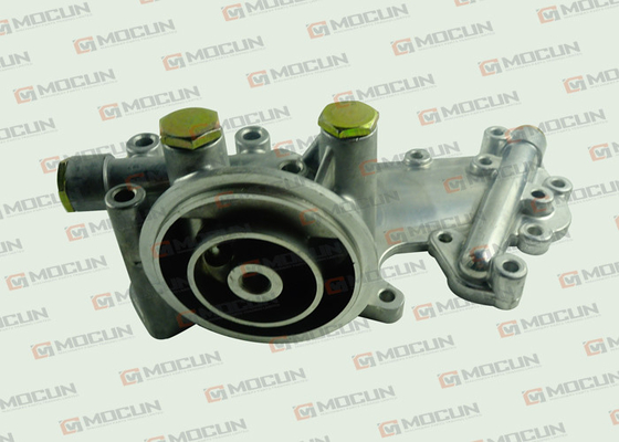 Good price 15711-1430 W06E Oil Cooler Cover For HINO W06D Engine Oil Cooler Cover Assy online