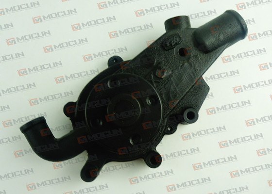 Good price Perpendicular Type Engine Water Pump Yunnei 4100 YN4100 Diesel Engine Parts of Fuel online