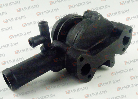 Good price Black QC380YP Quinchai Engine Excavator Water Pump Replacement online