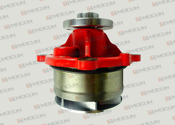 Good price VOE21404502 3668561 Diesel Engine Water Pump for D6D EC210B / EC290B / EC240 online