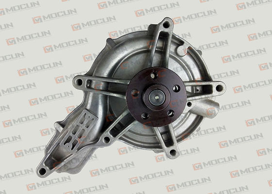 Good price Aluminum Auto Parts Water Pump  D11 D13 D16 Part Number 20744939 / 85109694 / 85124623 online