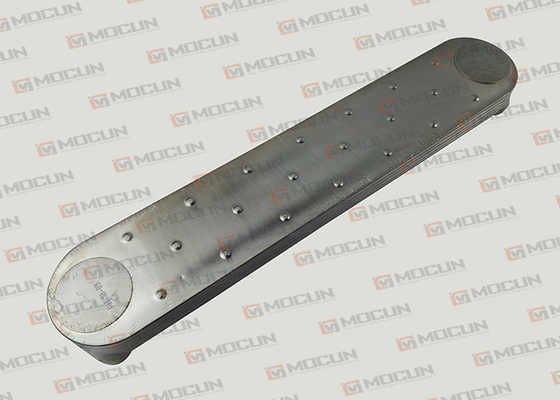 Good price Mitsubishi S6K Engine Oil Cooler Assembly 5P 34339-03100 for E320B 323D online