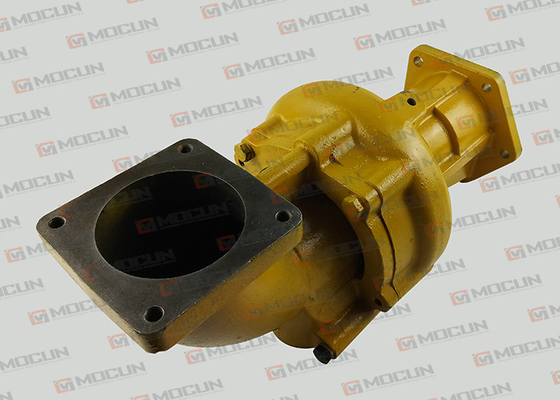 Good price 6162-63-1015 SA6D170E 6D170 Engine Water Pump for Komatsu Excavator online