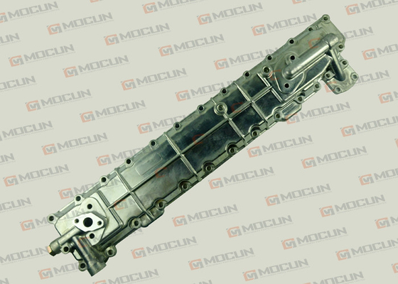 Good price Oil Cooler Cover 6BD1 6BG1 1 - 21700192 - 0 For Excavator online