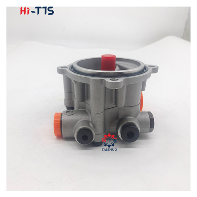 Good price Excavator K3V112 Hydraulic Parts Hydraulic Gear Pump 123F-9009-2 EC210 EC240 EC290 DX200 SH200 online