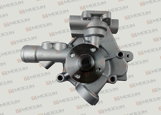 Good price 6132-61-1616 Engine Water Pump For 4D94 , Aftermarket Excavator Parts online