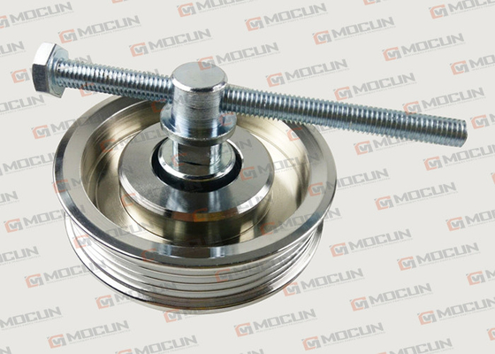 Good price DAEWOO Excavator Pare DB58 Air Conditioning Belt Tensioner for DH150 / DH170 online