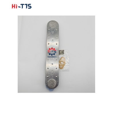 Good price 1252970 125-2970 Oil Cooler Core For S6K E320B E320C Diesel Engine Parts online