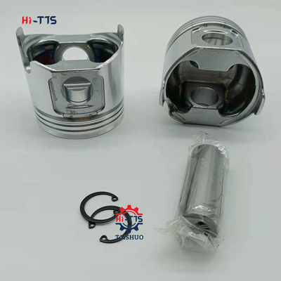 Good price 4TNE88 4D88 Piston YM129001-22081 129001-22081 Engine Piston online