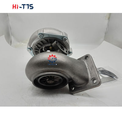 6D95 Engine Turbocharger  6207-81-8210 6207818210 For  Pc200-5 Garrett well Turbo Charger
