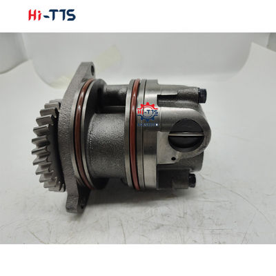 Good price QSK19 KTA19  Diesel Engine Oil Pump 3201119 3047549  Engine Parts online